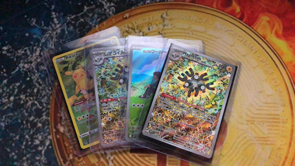 Lot Cartes Pokémon