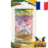 Booster Blister Evolution Céleste || Duralugon || Dracaustore.fr