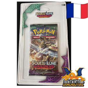 Booster Blister SL Gardiens Ascendants || Ékaiser || Dracaustore.fr