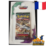 Booster Blister SL Gardiens Ascendants || Ékaiser || Dracaustore.fr