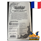 Booster Blister SL Gardiens Ascendants || Ékaiser verso || Dracaustore.fr