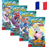 Booster LOOSE Aventures Ensemble || Dracaustore.fr