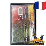Booster LOOSE Majesté des Dragons || Reshiram  verso || Dracaustore.fr