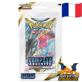 Booster Tempête argentée || Regidrago || Dracaustore.fr