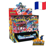 Display Chaos Ascendant || Dracaustore.fr