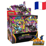 Display Nuit Noire || Dracaustore.fr