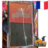 ETB Style de Combat Rouge (Single Strike) 5 || Dracaustore.fr