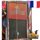 ETB Style de Combat Rouge (Single Strike) 6 || Dracaustore.fr