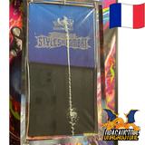 ETB Style de combat Bleu (Rapid Strike) 5 || Dracaustore.fr