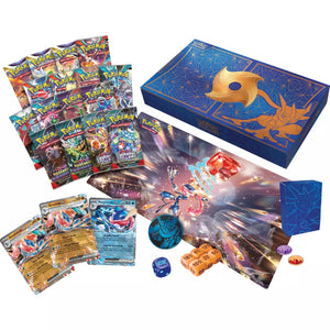 Coffret Premium Amphinobi Ex FR