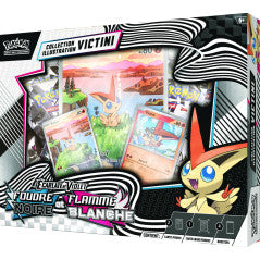 Coffret Victini FR