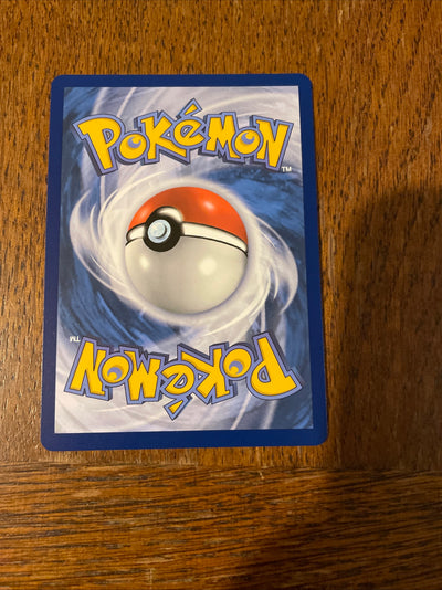 Pikachu Ex 277/217 FR