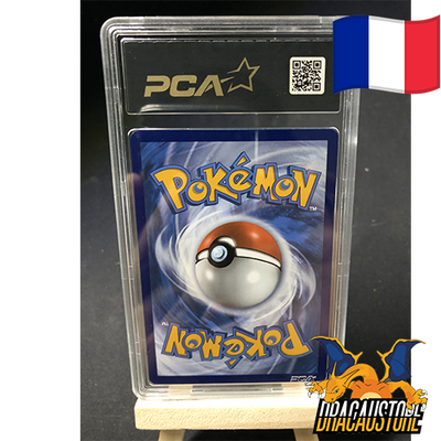 Nymphali VMAX 075/203 PCA 9,5 Verso || Dracaustore.fr