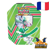 Pokébox Gallame V || Dracaustore.fr