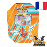 Pokébox Motisma V || Dracaustore.fr