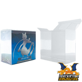 Protection plastique souple ETB Pokémon || Dracasutore.fr