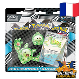 Tripack Foudre Noire FR | Dracaustore.fr