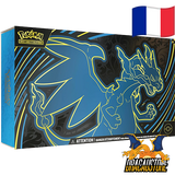 UPC Dracaufeu || Dracaustore.fr