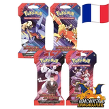 Artset Rivalités Destinées || Dracaustore.fr