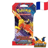 Booster Rivalités Destinées || Dracaustore.fr
