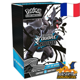 Bundle Foudre Noire || Dracaustore.fr