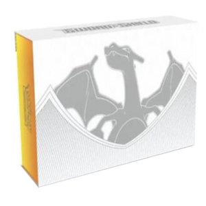 [EN][PRECO] Coffret Charizard Ultra Premium Collection