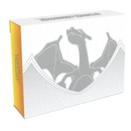 [EN][PRECO] Coffret Charizard Ultra Premium Collection