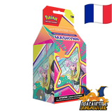 Coffret Tournoi Premium Mashynn || Dracaustore.fr