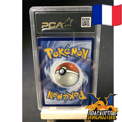 Dimoret FA 238/236 PCA 9,5 verso || Dracaustore.fr