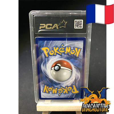 Dimoret GX 132/236 PCA 9,5 verso || Dracaustore.fr