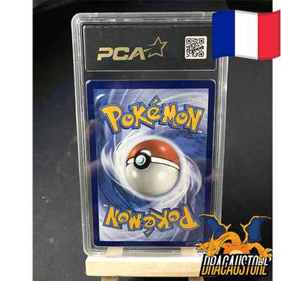 Donna TG27/TG30 PCA 9,5 Verso || Dracaustore.fr