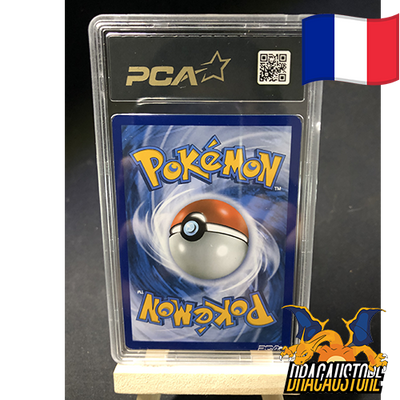 Dracaufeu GX SM60 PCA 9 verso || Dracaustore.fr