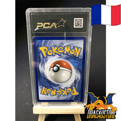 Entei Holo 14/98 PCA 8 verso || Dracaustore.fr