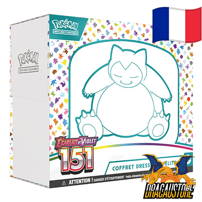 ETB 151 || Dracaustore.fr