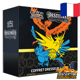 ETB Destinées Occultes || Dracaustore.fr