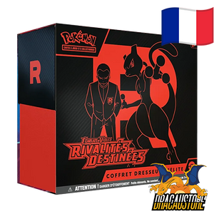 ETB Rivalités destinées || Dracaustore.fr