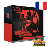 ETB Rivalités destinées || Dracaustore.fr