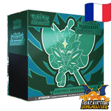 ETB Mascarade Crépusculaire || Dracaustore.fr