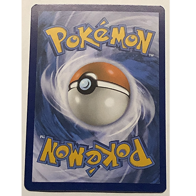 DRACAUSTORE [FR] Carte Pokémon Feunard 199/197