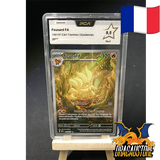 Feunard 199/197 PCA 9,5 recto || Dracaustore.fr