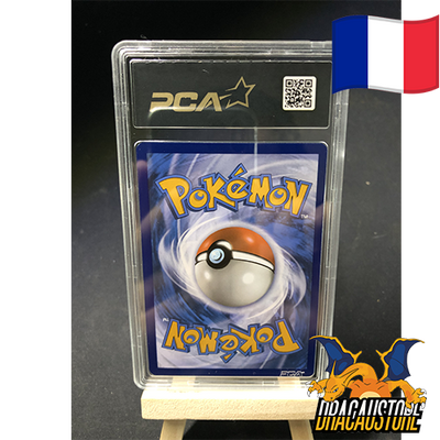 Feunard 199/197 PCA 9,5 verso || Dracaustore.fr