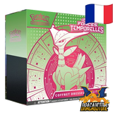 ETB Forces Temporelles Vert-de-fer || Dracaustore.fr