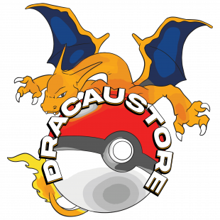 Dracaustore
