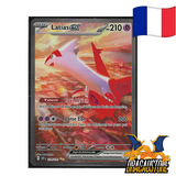 Latias EX 239/191 || Dracaustore.fr