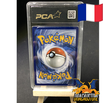 Magicarpe 203/193 PCA 9 verso || Dracaustore.fr