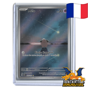 Melo 202/197 || Dracaustore.fr