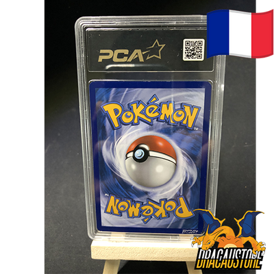 Mewtwo Reverse 51/108 PCA 9 Verso || Dracaustore.fr