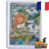 Morpheo forme solaire 195/191 || Dracaustore.fr