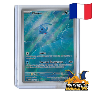 Phione 175/167 || Dracaustore.fr