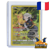 Pikachu TG05/TG30 || Dracaustore.fr
